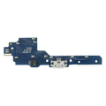 Ladebuchse mit PCB-Platine für T-Mobile Revvl Plus (C3701A) (Aftermarket Plus)