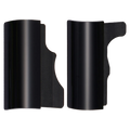 Camera Lens Corner Caps for Google Pixel 6 Pro (2-Pack)