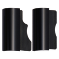 Kamera-Eckenschutz-Kappen für Google Pixel 6 (2-Stück-Set)