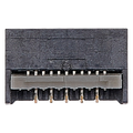 FPC-Anschluss mit Gate für Nintendo Switch (11 Pin) (Lötarbeiten erforderlich)