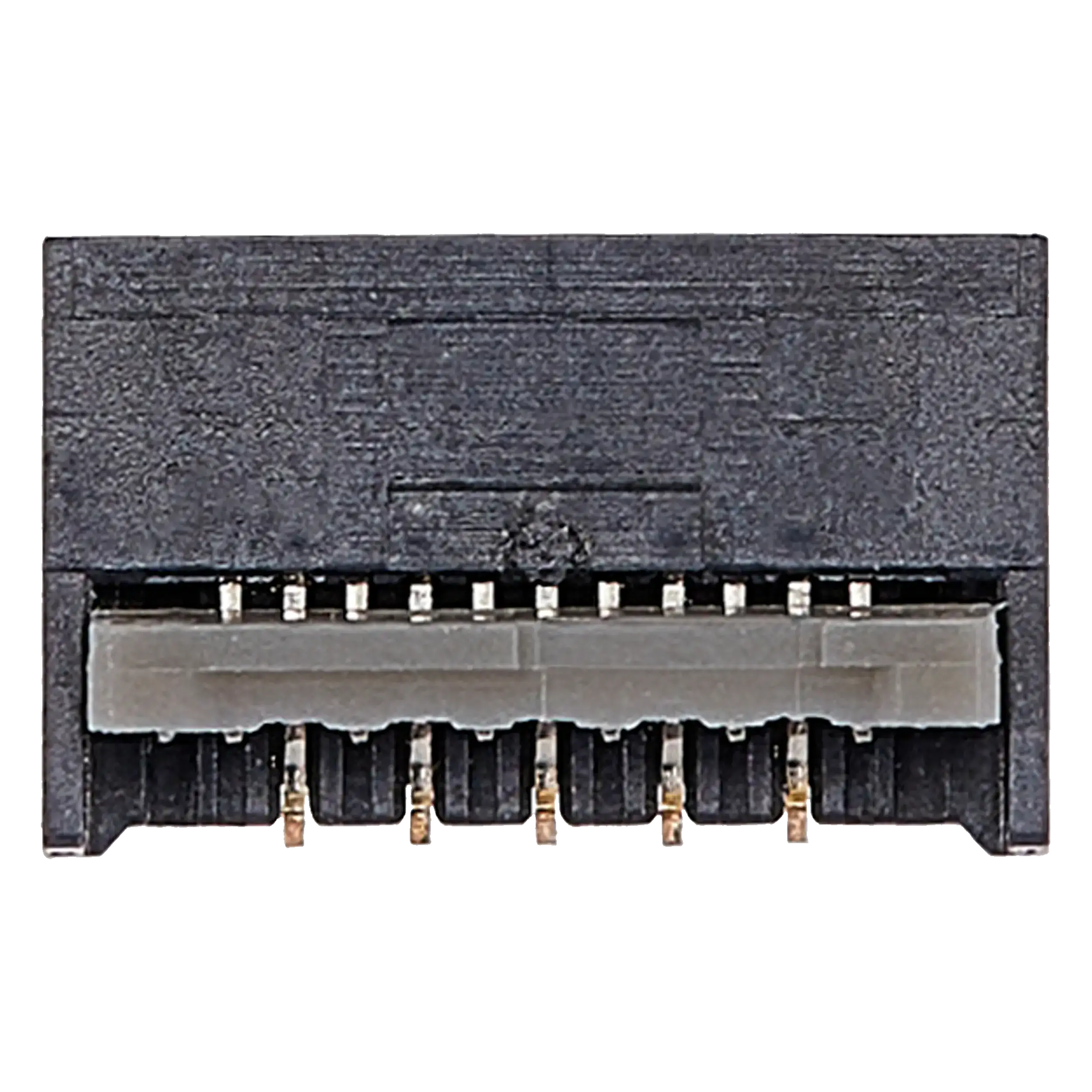 FPC-Anschluss mit Gate für Nintendo Switch (11 Pin) (Lötarbeiten erforderlich)