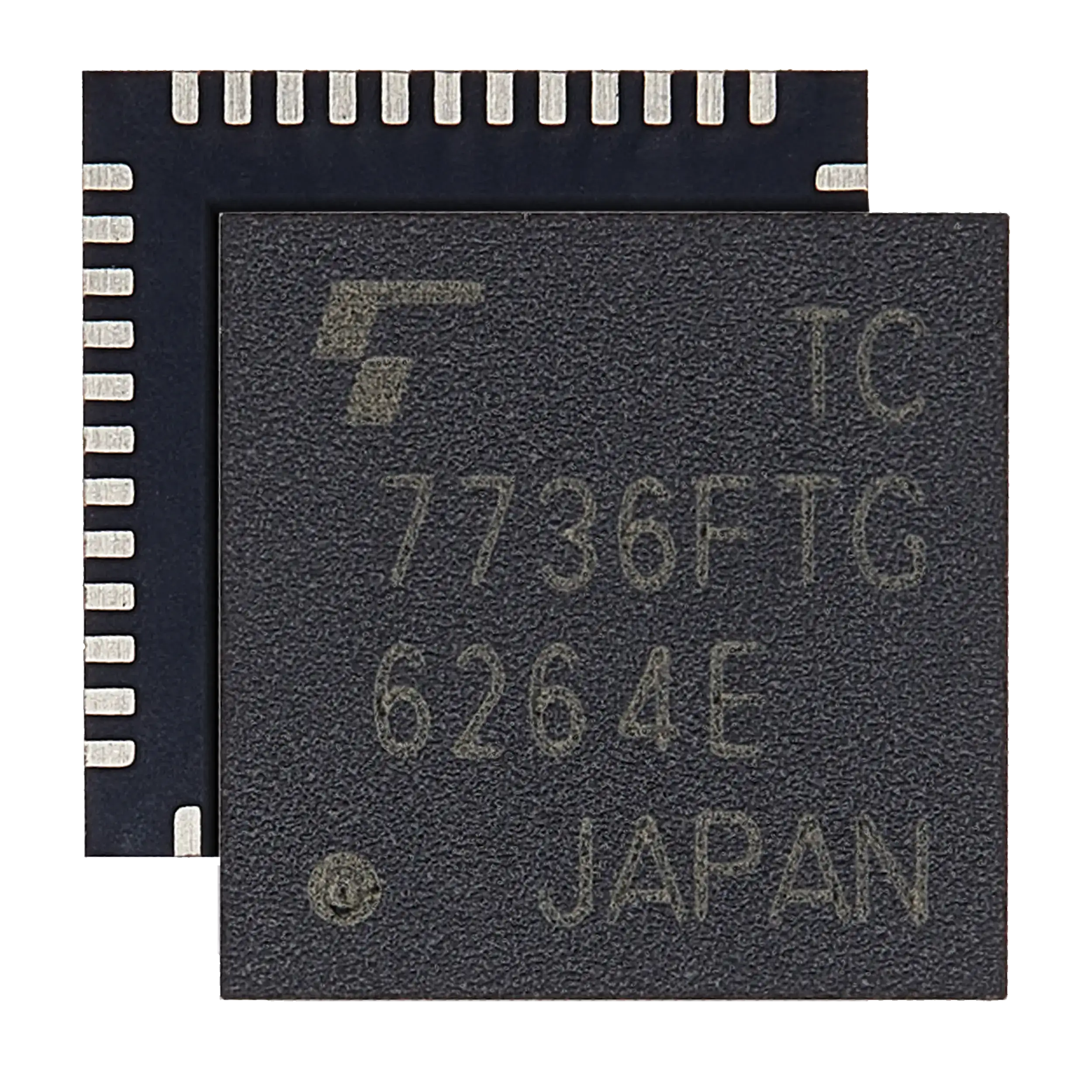 Lade-IC für PS4-Controller (TC7736FTG QFN48)