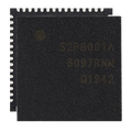 Control IC for PS4 Controller (S2PG001A QFN60)
