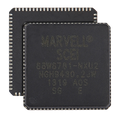 Bluetooth-IC-Chip für PlayStation 3 (88W8781-NXU2)
