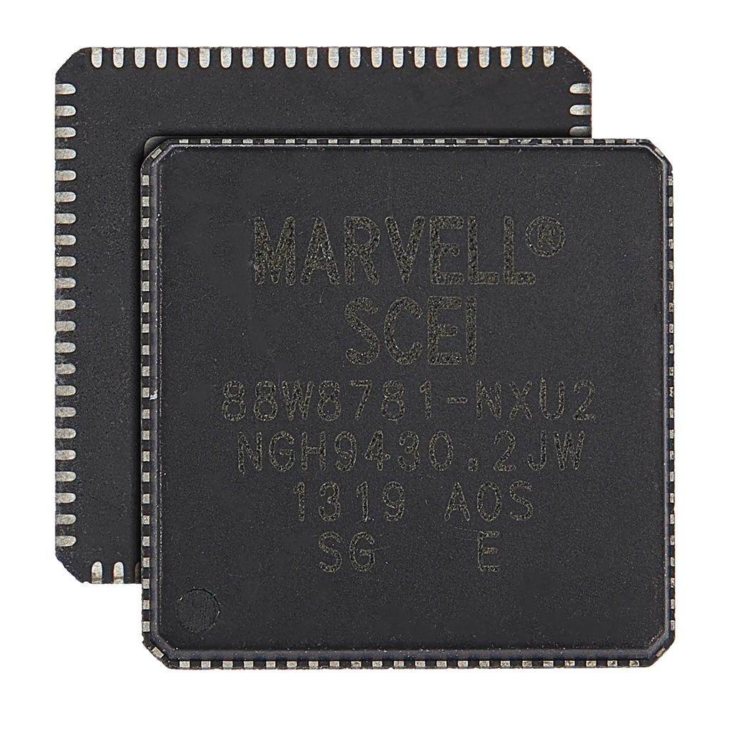 Bluetooth-IC-Chip für PlayStation 3 (88W8781-NXU2)