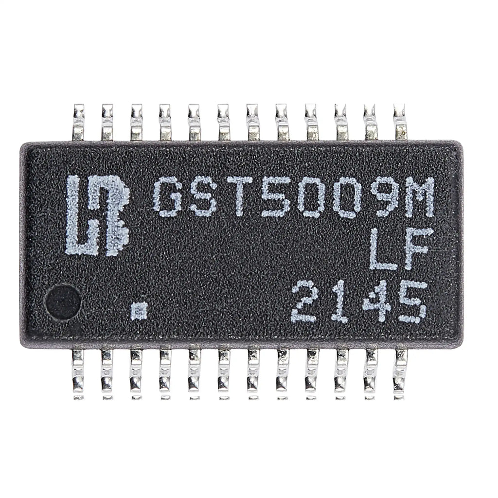 GST5009 LF1000 (SOP24) Ethernet/LAN Base-T Magnetics Module Filter for PlayStation 5 (Soldering Required)