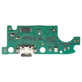 Ladebuchse-Platine für Alcatel 3X (5048 / 2019) – Aftermarket Plus
