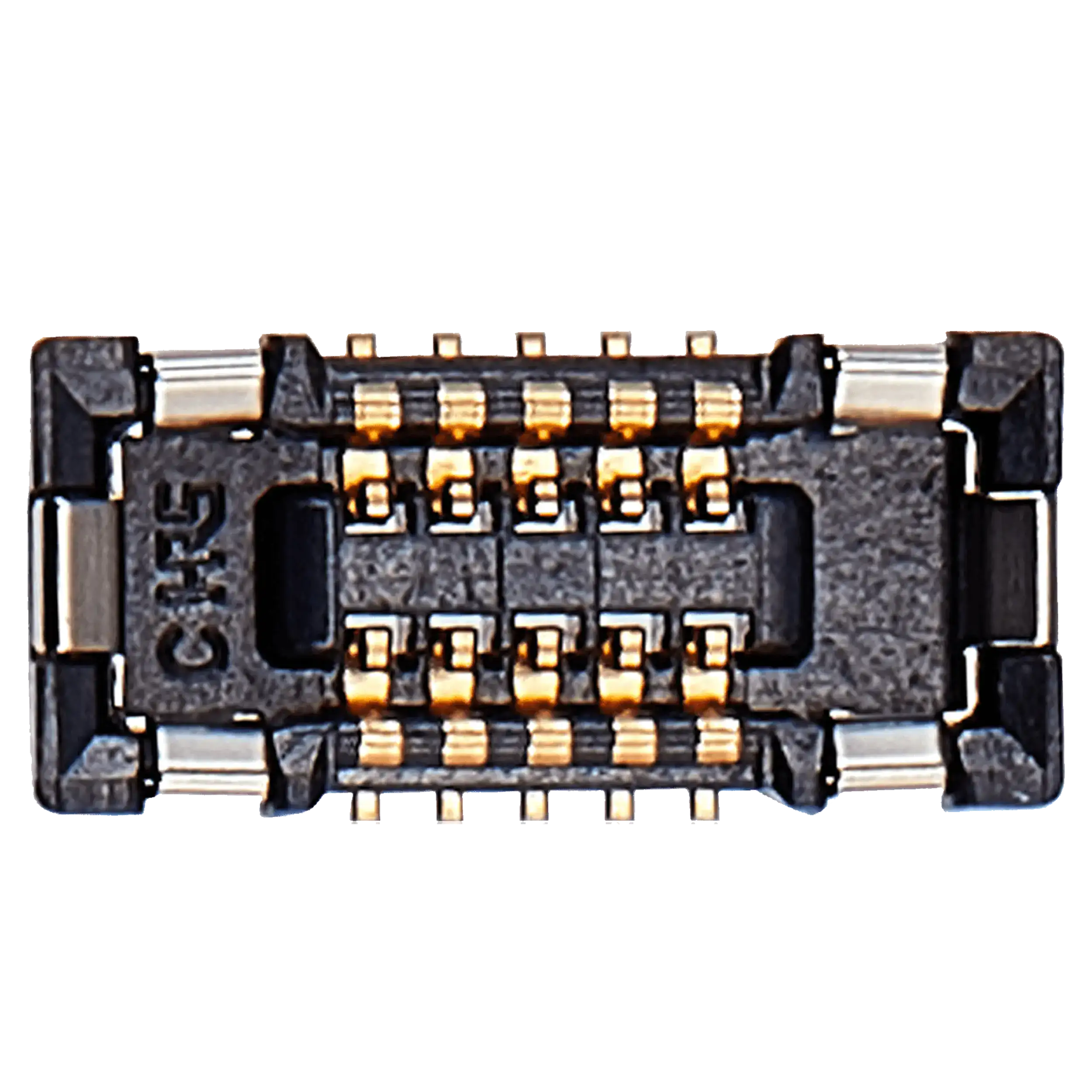 Fingerprint FPC Connector 10-Pin weiblich für Samsung A13 5G 10er-Pack