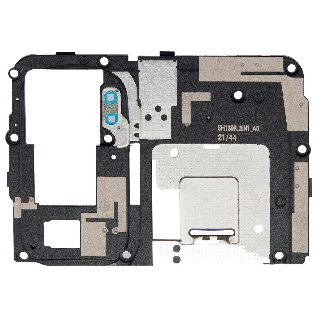 Motherboard-Schutzabdeckung für Motorola Edge 30 (XT2203 / 2022)