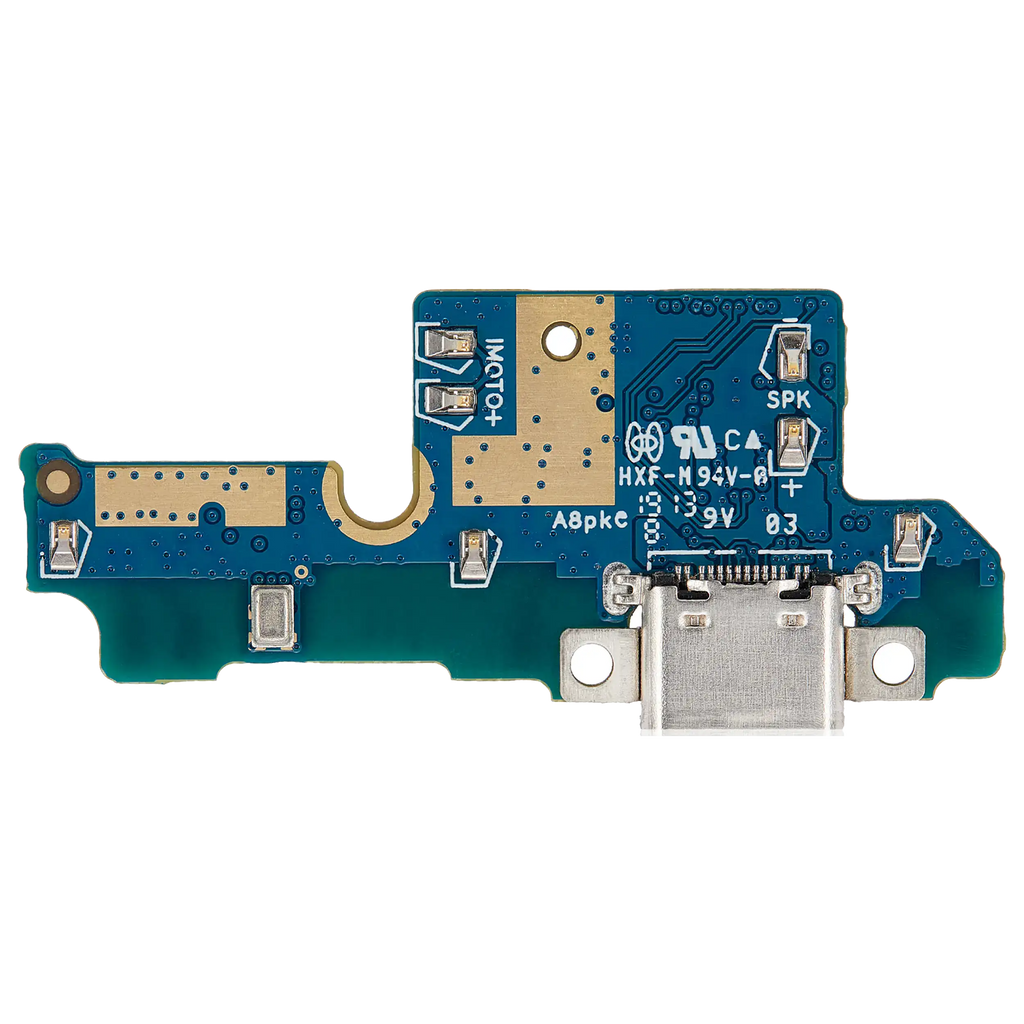 Ladebuchse mit PCB-Platine für Sony Xperia L3