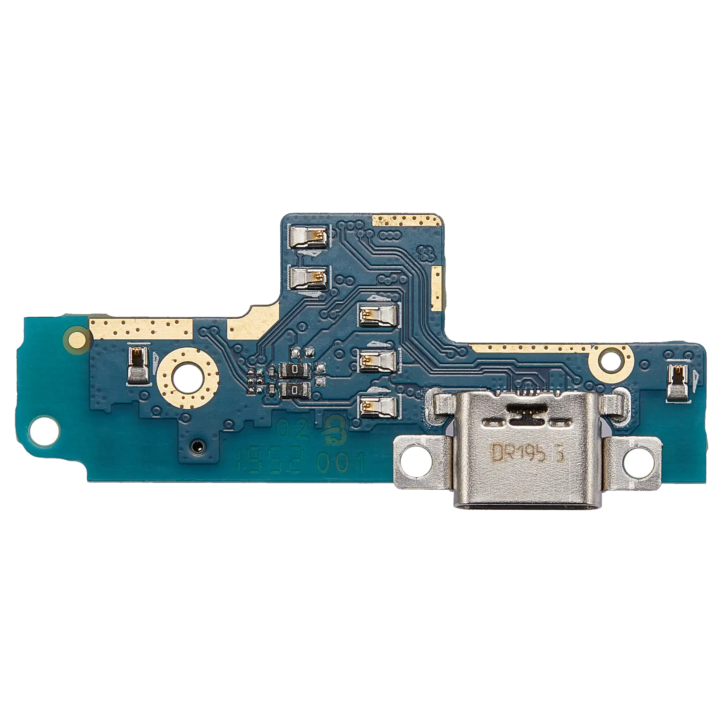 Ladebuchse mit Platine für Sony Xperia L4