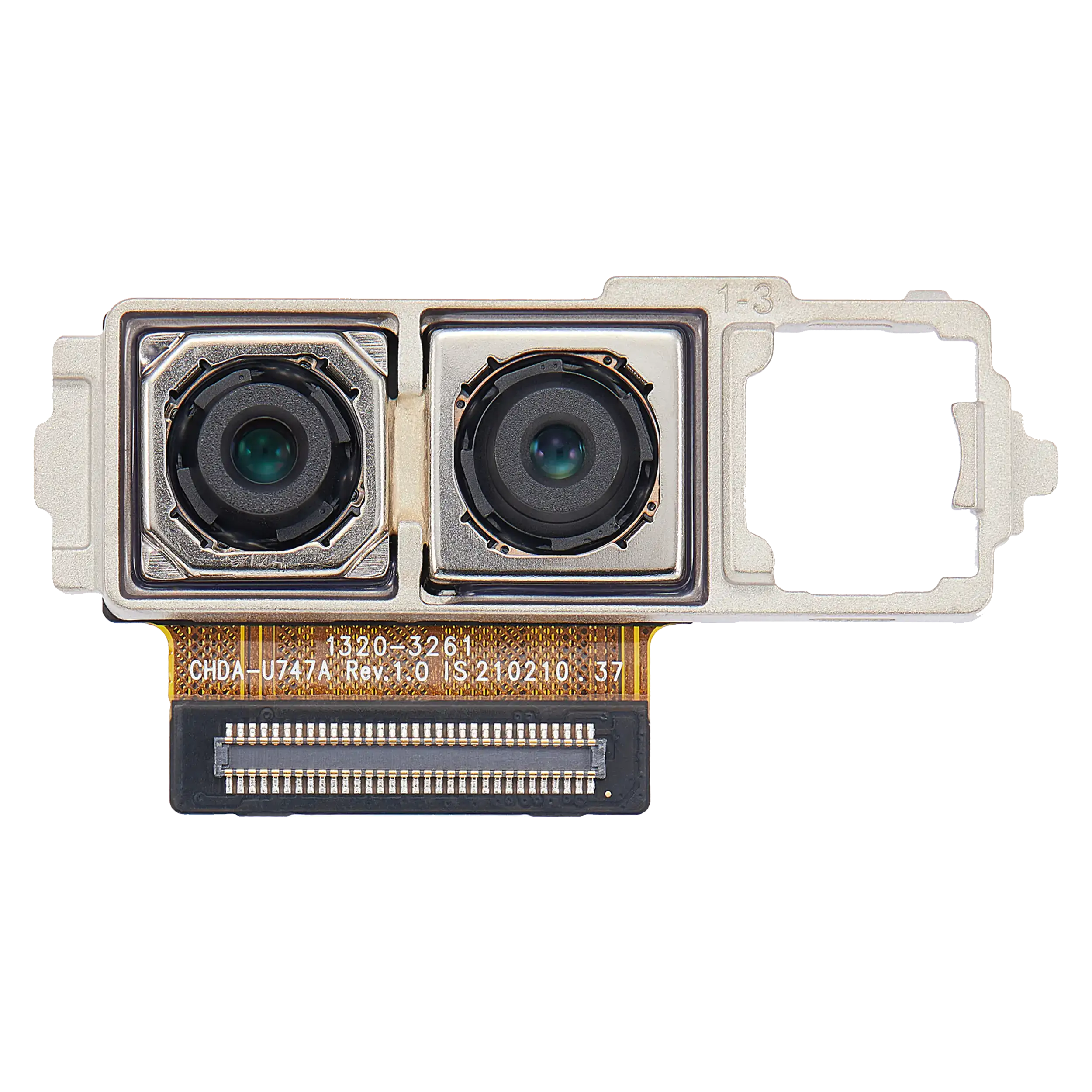Rückkamera für Sony Xperia 10 II