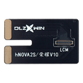 Tester-Flex-Kabel für iTestBox (S300 / S800) Huawei Nova 2S / Honor V10