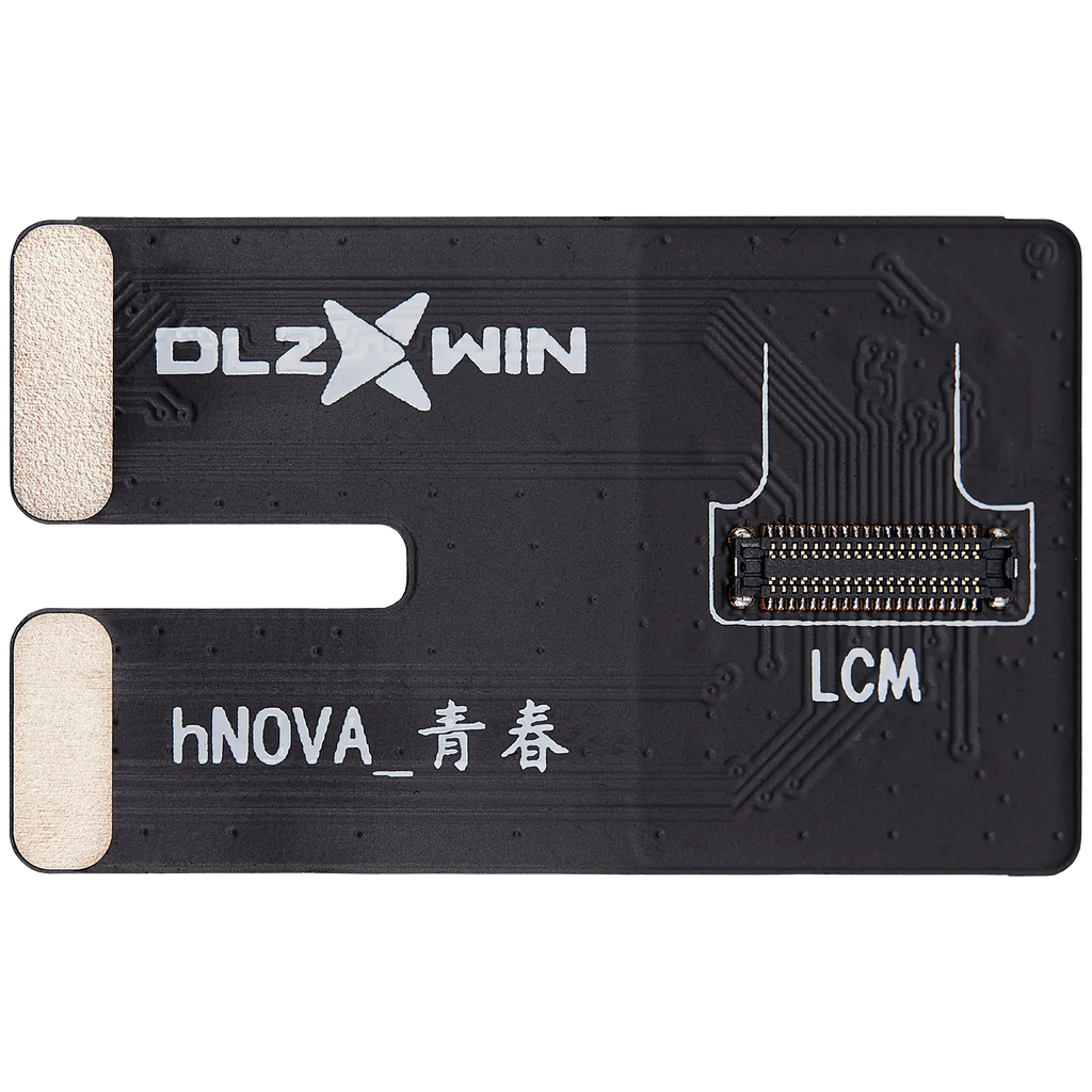 Tester Flexkabel für iTestBox (S300/S800) – Huawei Nova QC