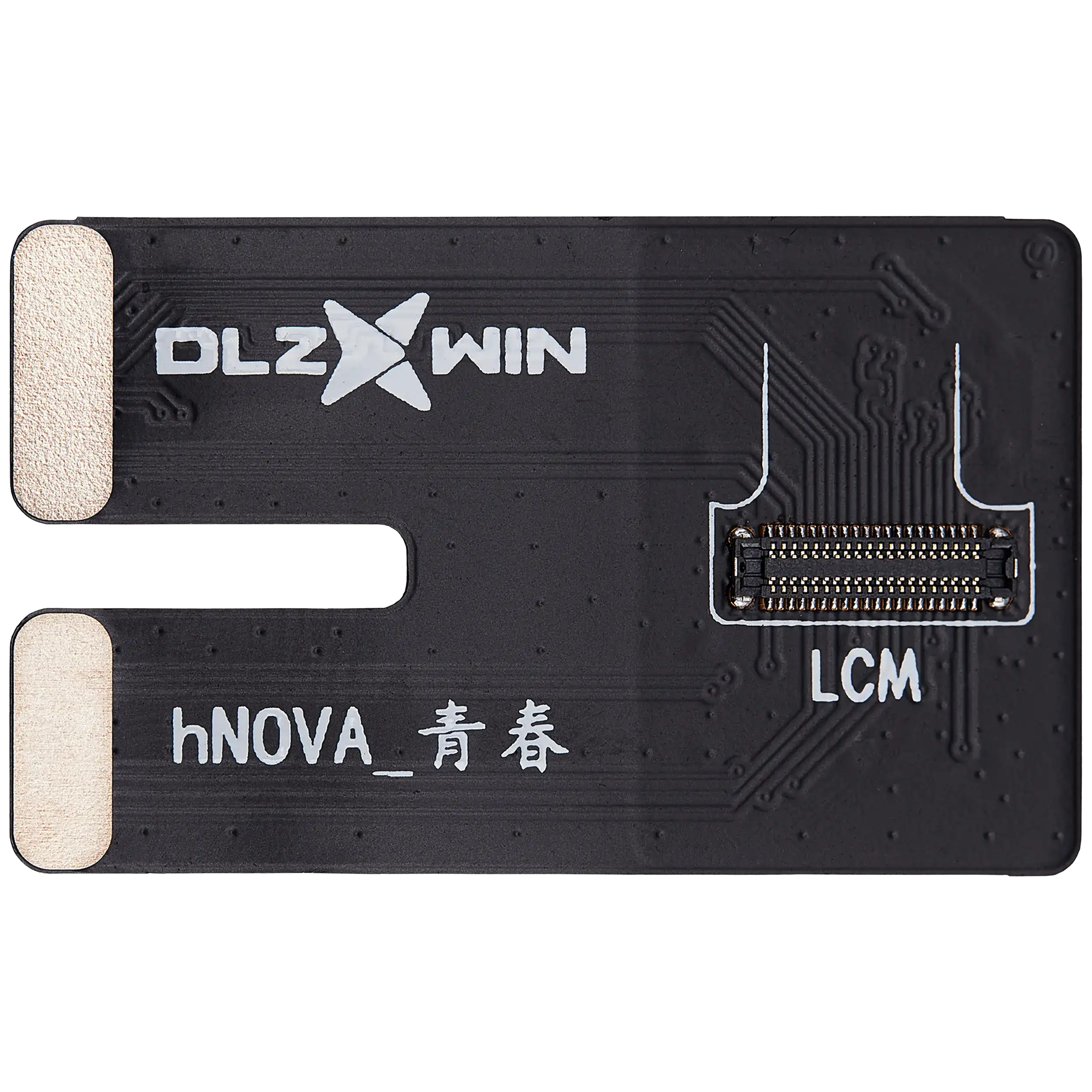 Tester Flexkabel für iTestBox (S300/S800) – Huawei Nova QC