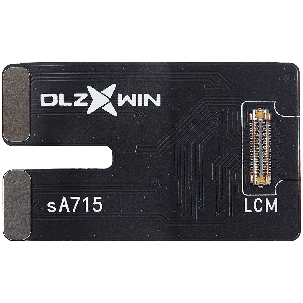 Test Flex Cable for iTestBox (S300) for Samsung Galaxy A71 4G (A715 / 2020)