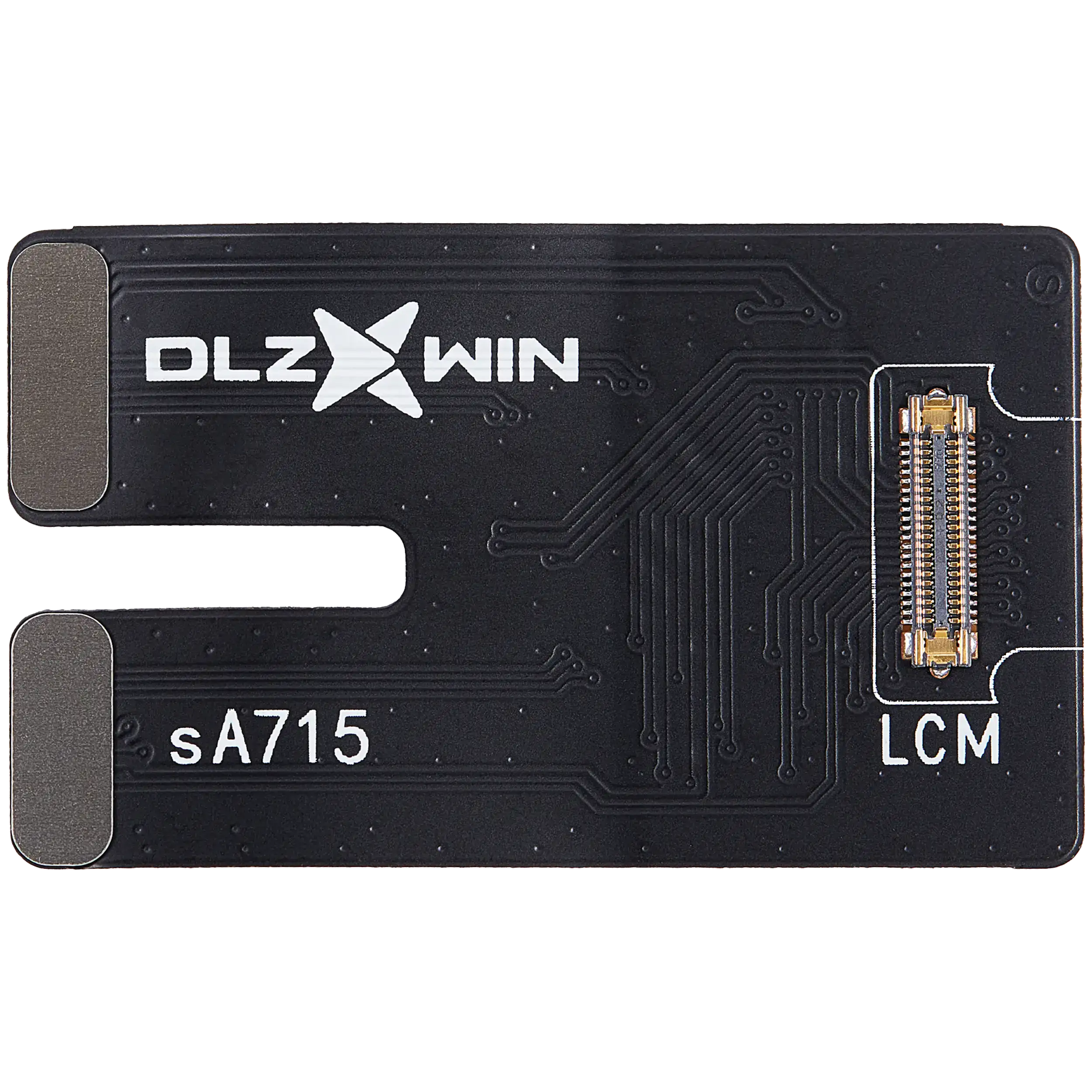 Test Flex Cable for iTestBox (S300) for Samsung Galaxy A71 4G (A715 / 2020)