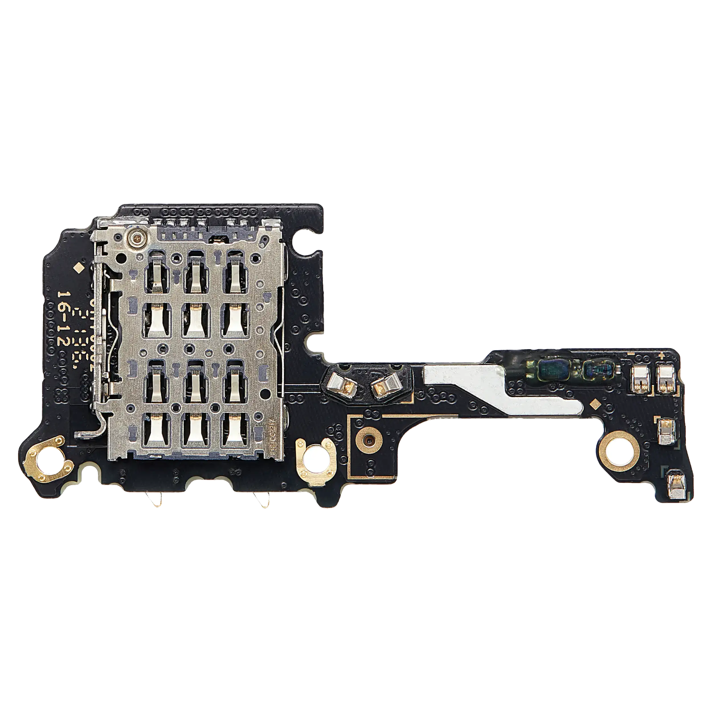 SIM-Kartenleser für OnePlus 9RT 5G