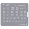 Bumblebee-Schablone (QS147) RF Power Amplifier Integrated Network (Qianli)