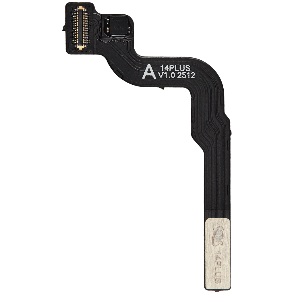 Tag-on Face ID Repair FPC Cable for iPhone 14 Plus (AY)