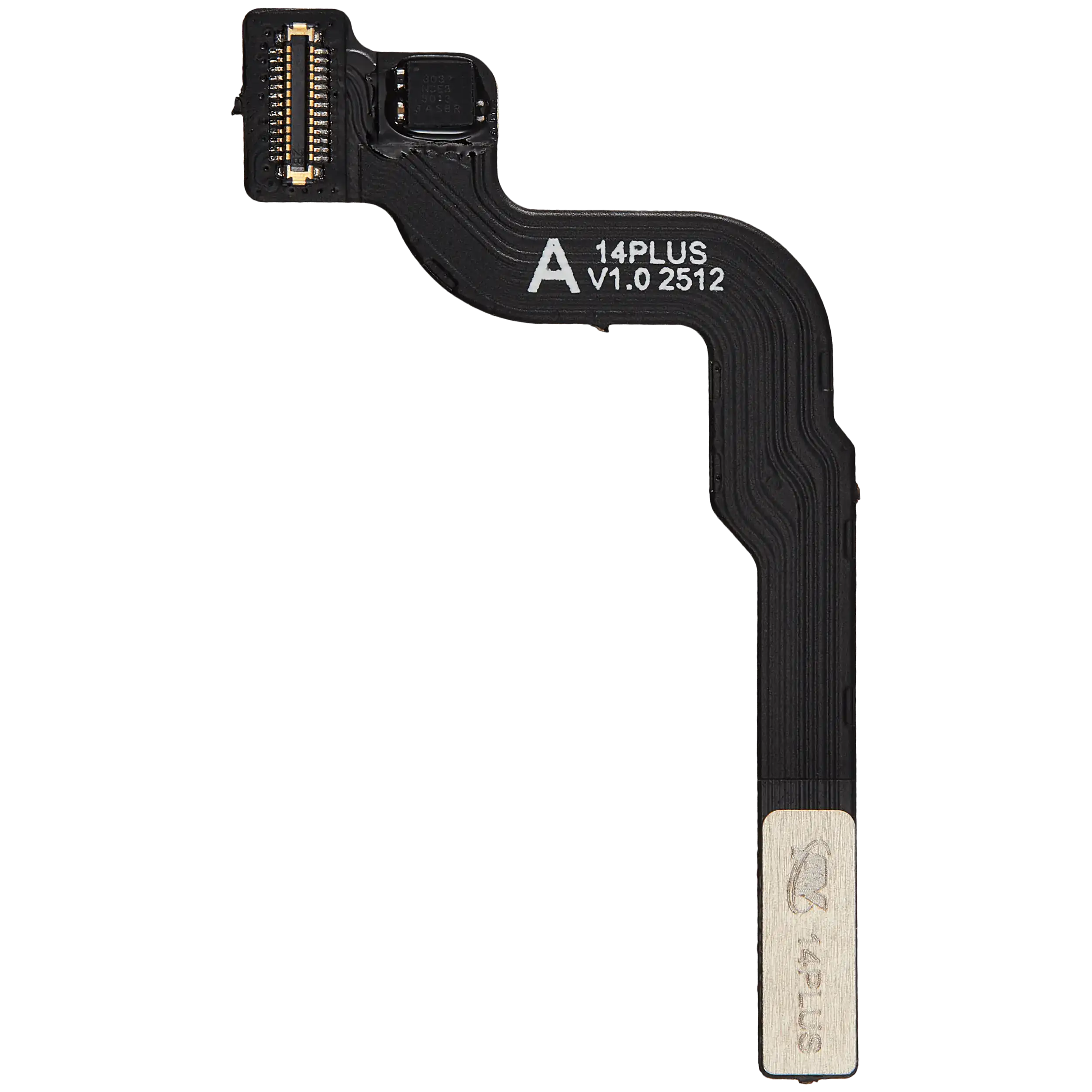 Tag-on Face ID Repair FPC Cable for iPhone 14 Plus (AY)