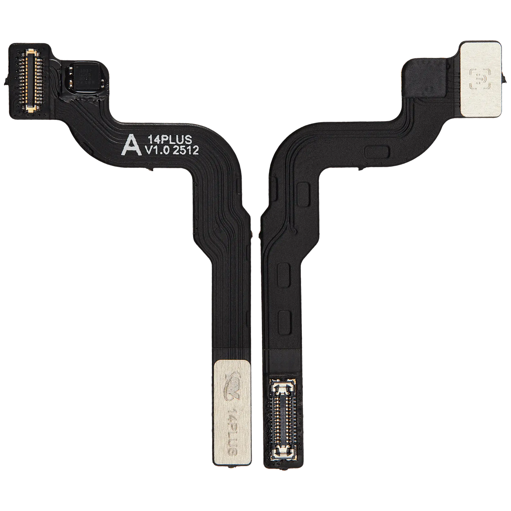 Tag-on Face ID Repair FPC Cable for iPhone 14 Plus (AY)