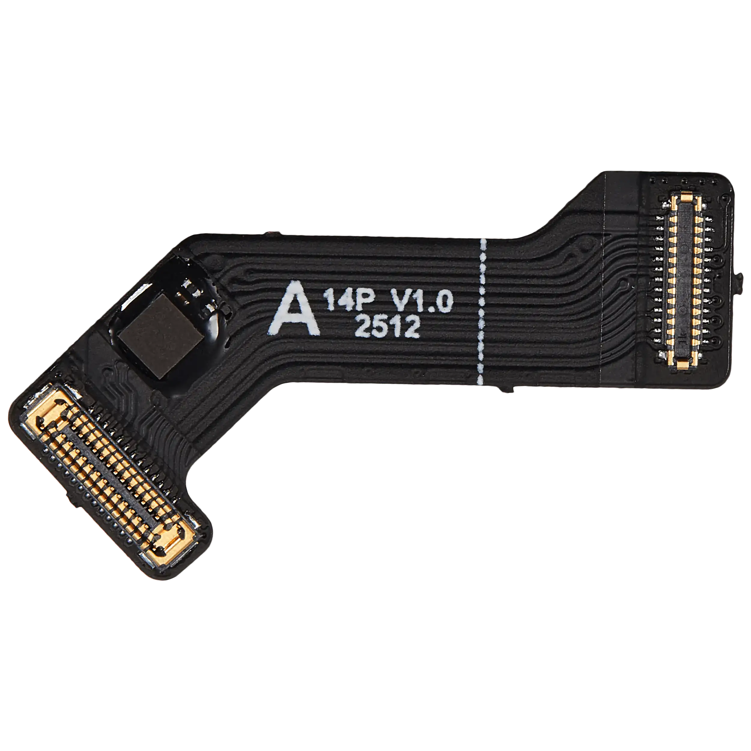 Tag-on Face ID Reparatur-FPC-Kabel für iPhone 14 Pro (AY)