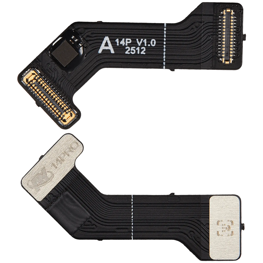 Tag-on Face ID Reparatur-FPC-Kabel für iPhone 14 Pro (AY)