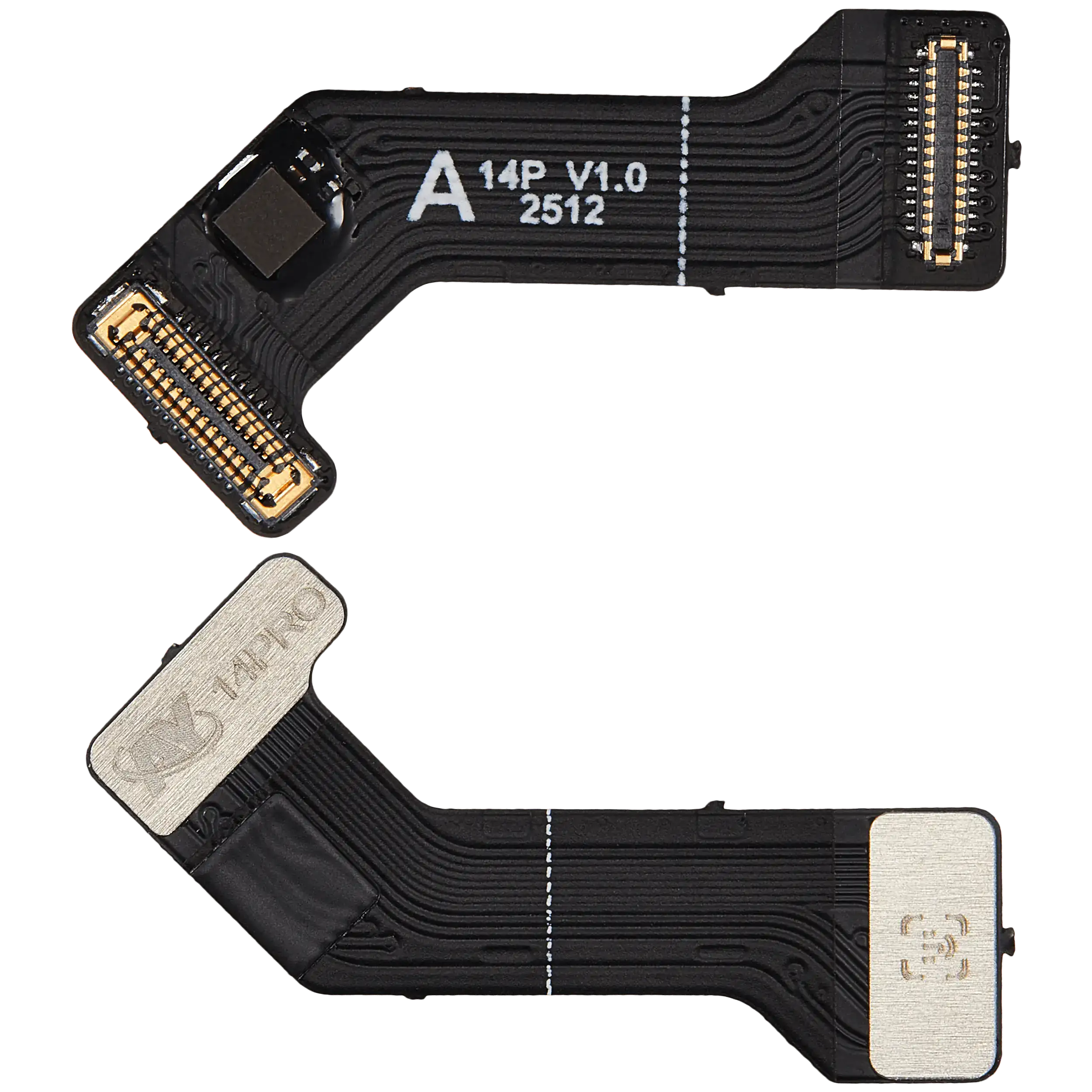 Tag-on Face ID Reparatur-FPC-Kabel für iPhone 14 Pro (AY)