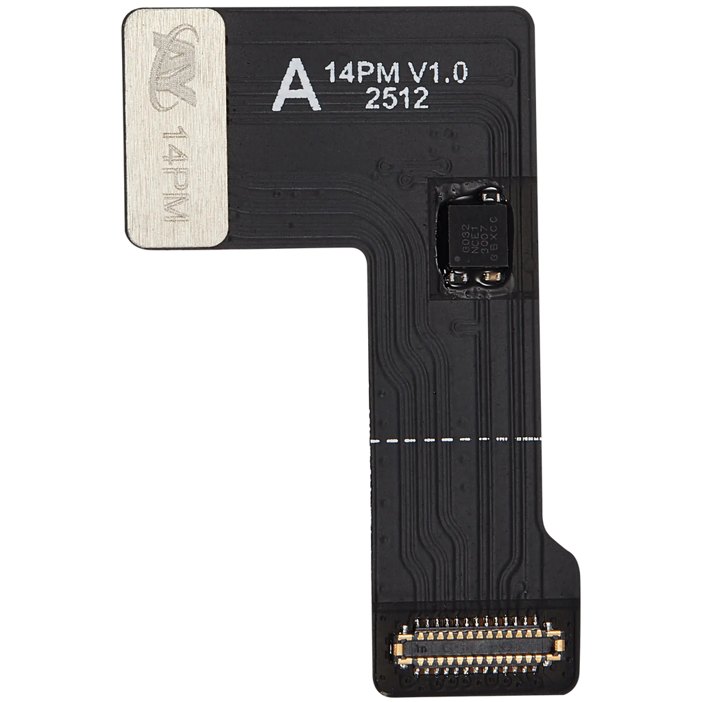 Tag-on Face ID Reparatur FPC Kabel für iPhone 14 Pro Max (AY)