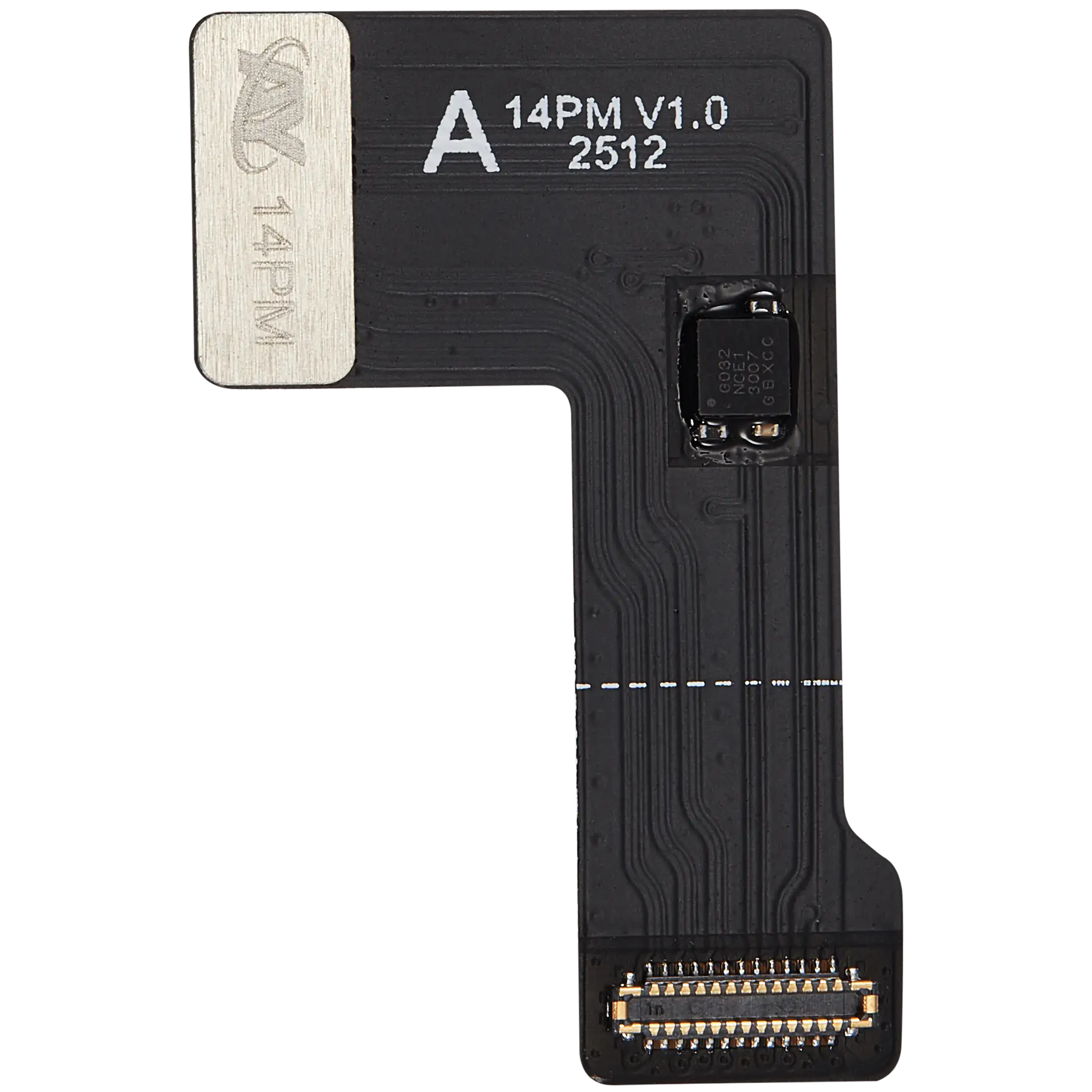 Tag-on Face ID Reparatur FPC Kabel für iPhone 14 Pro Max (AY)