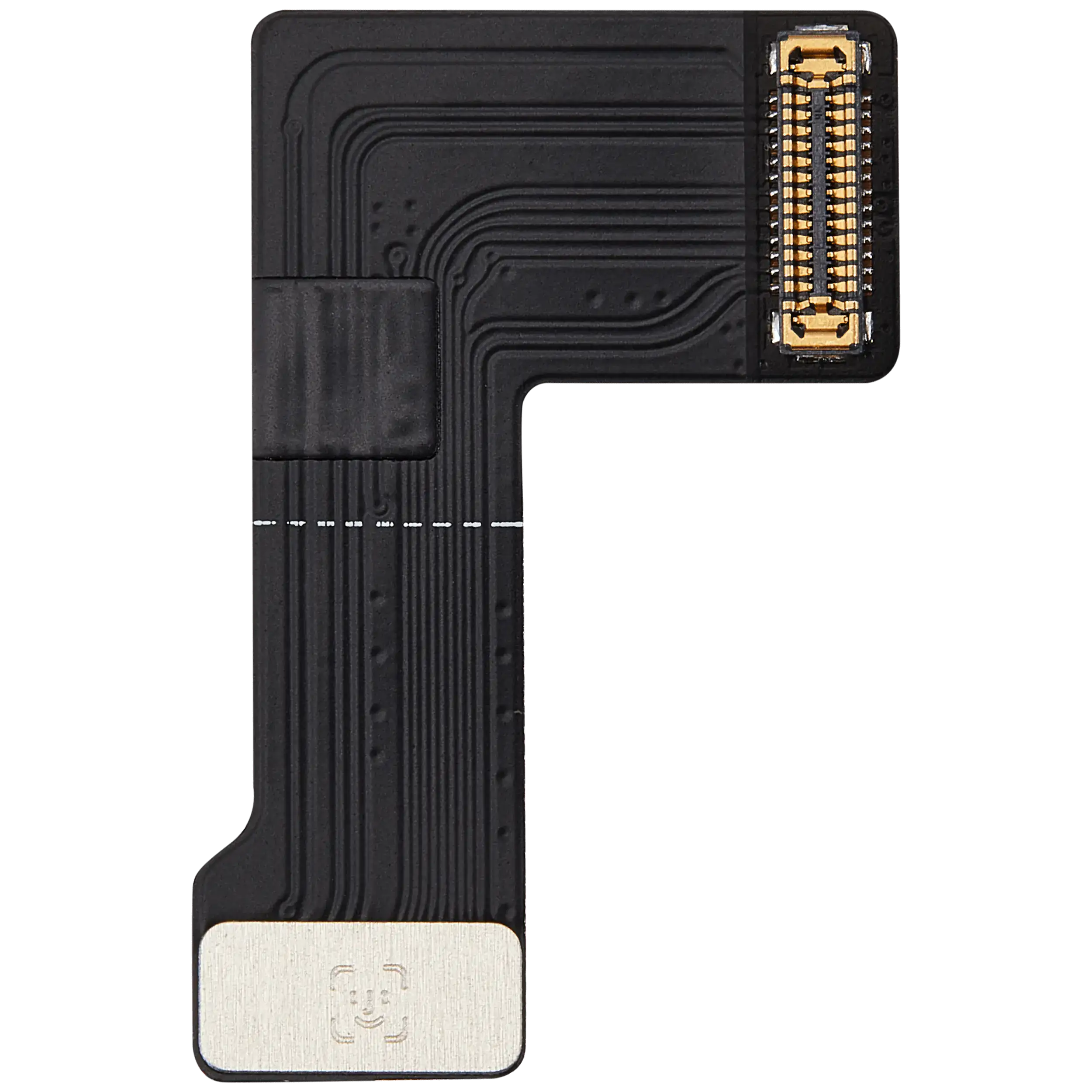 Tag-on Face ID Reparatur FPC Kabel für iPhone 14 Pro Max (AY)