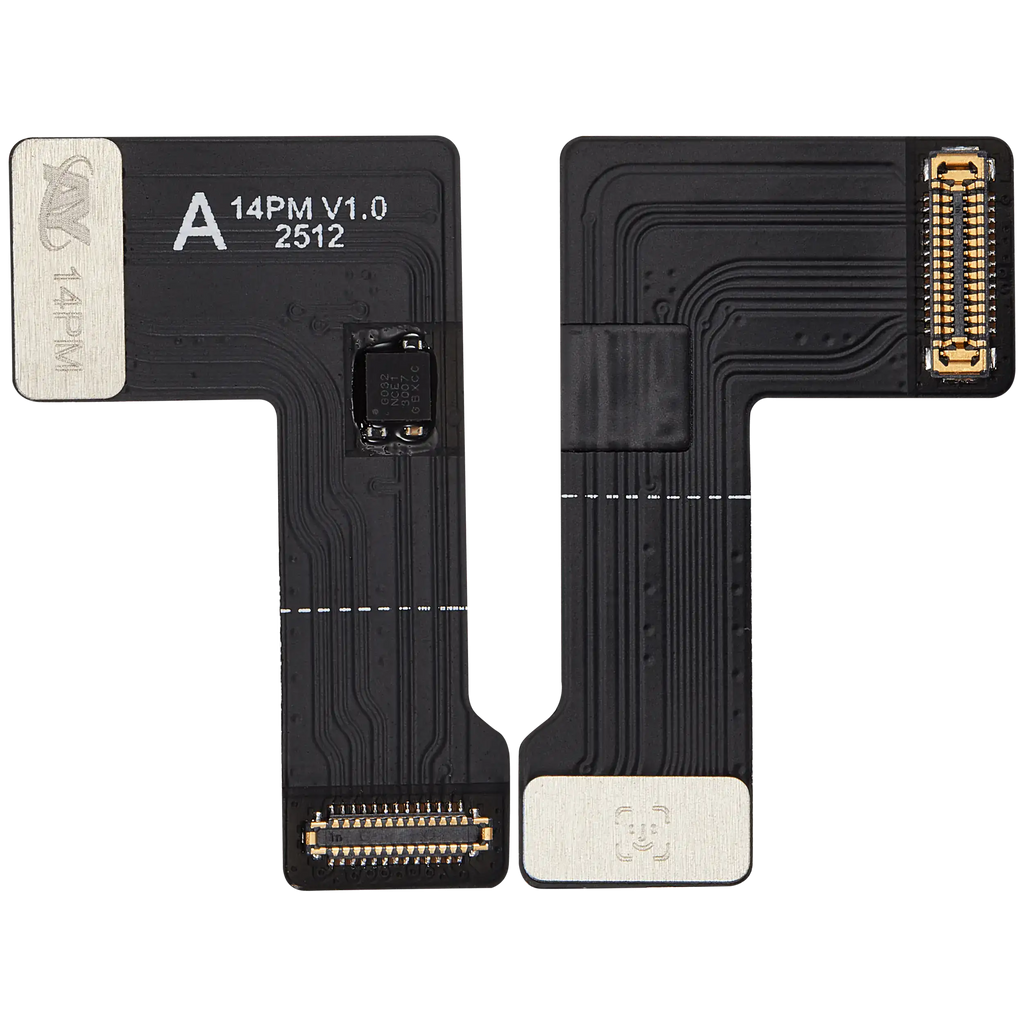 Tag-on Face ID Reparatur FPC Kabel für iPhone 14 Pro Max (AY)
