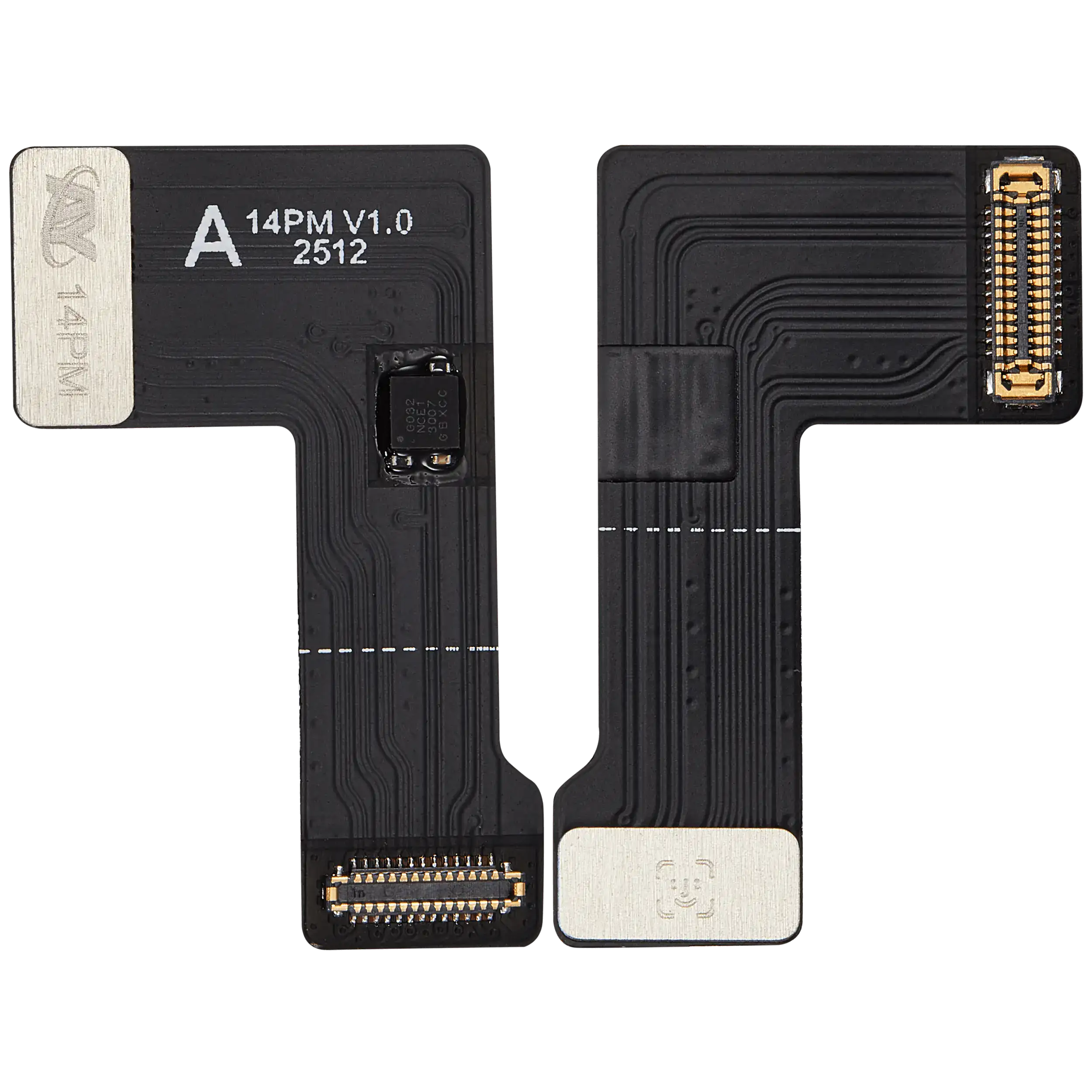 Tag-on Face ID Reparatur FPC Kabel für iPhone 14 Pro Max (AY)
