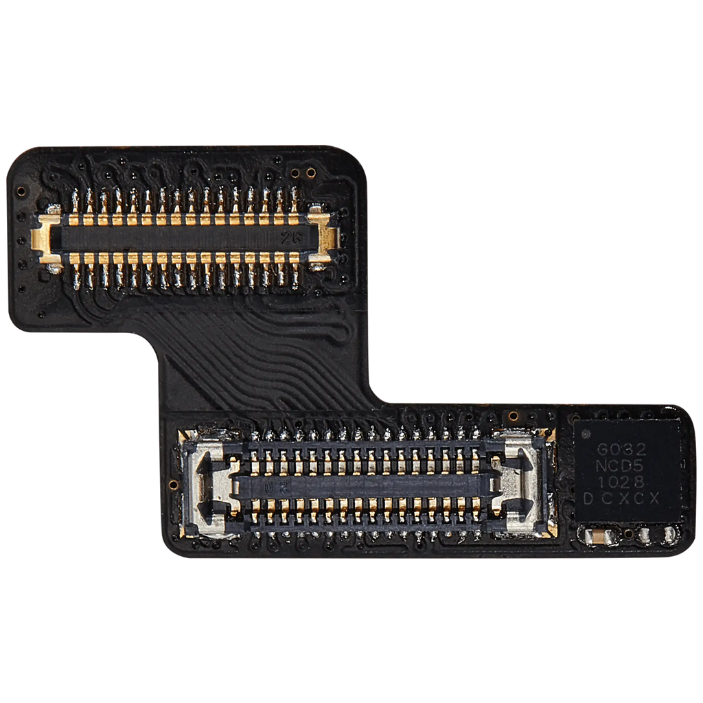 Tag-on Face ID Repair FPC Cable for iPhone 15 Pro (AY)