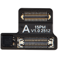 Tag-on Face ID Repair FPC Cable for iPhone 15 Pro Max (AY)