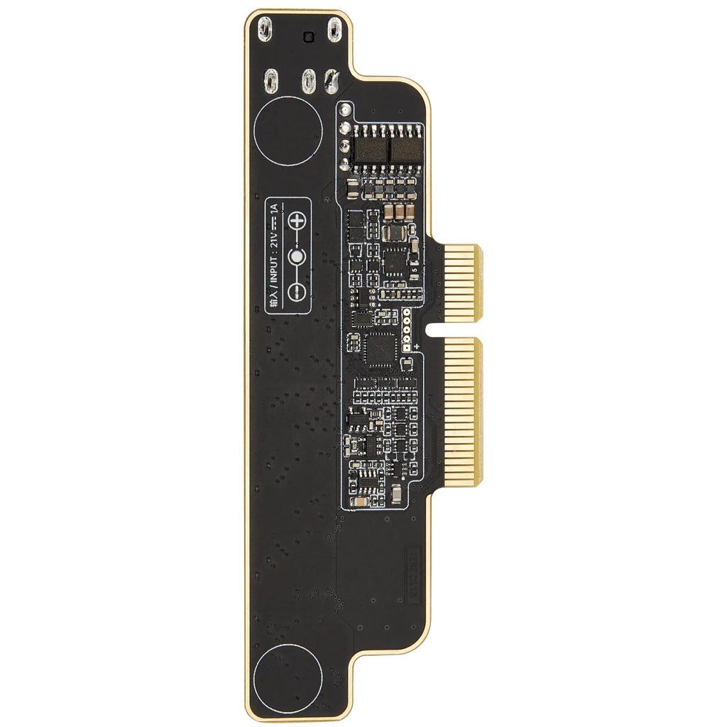Infrarot / Face ID Reparaturplatine für iPhone 13-16 Serie (AY)