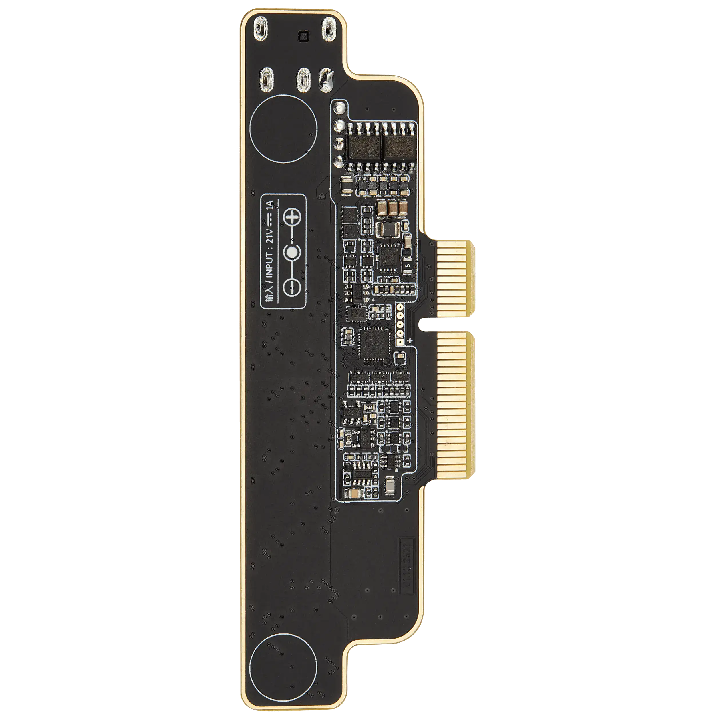 Infrarot / Face ID Reparaturplatine für iPhone 13-16 Serie (AY)
