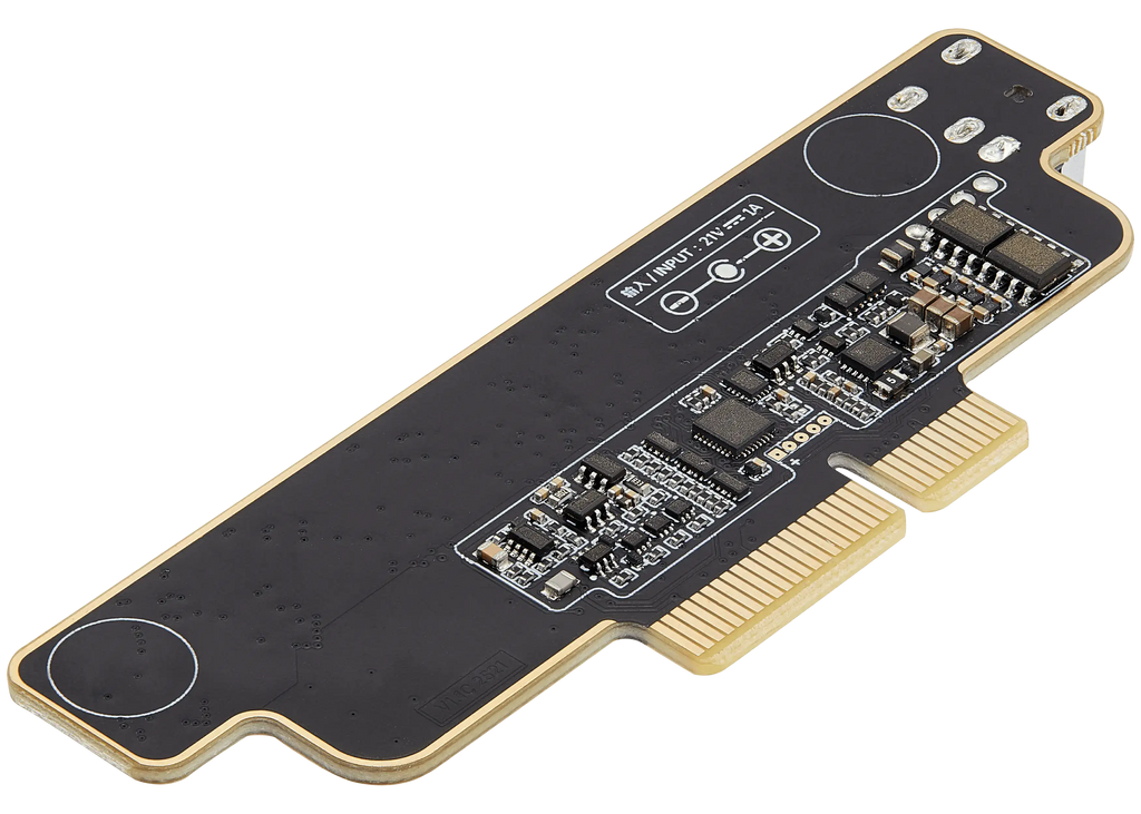 Infrarot / Face ID Reparaturplatine für iPhone 13-16 Serie (AY)