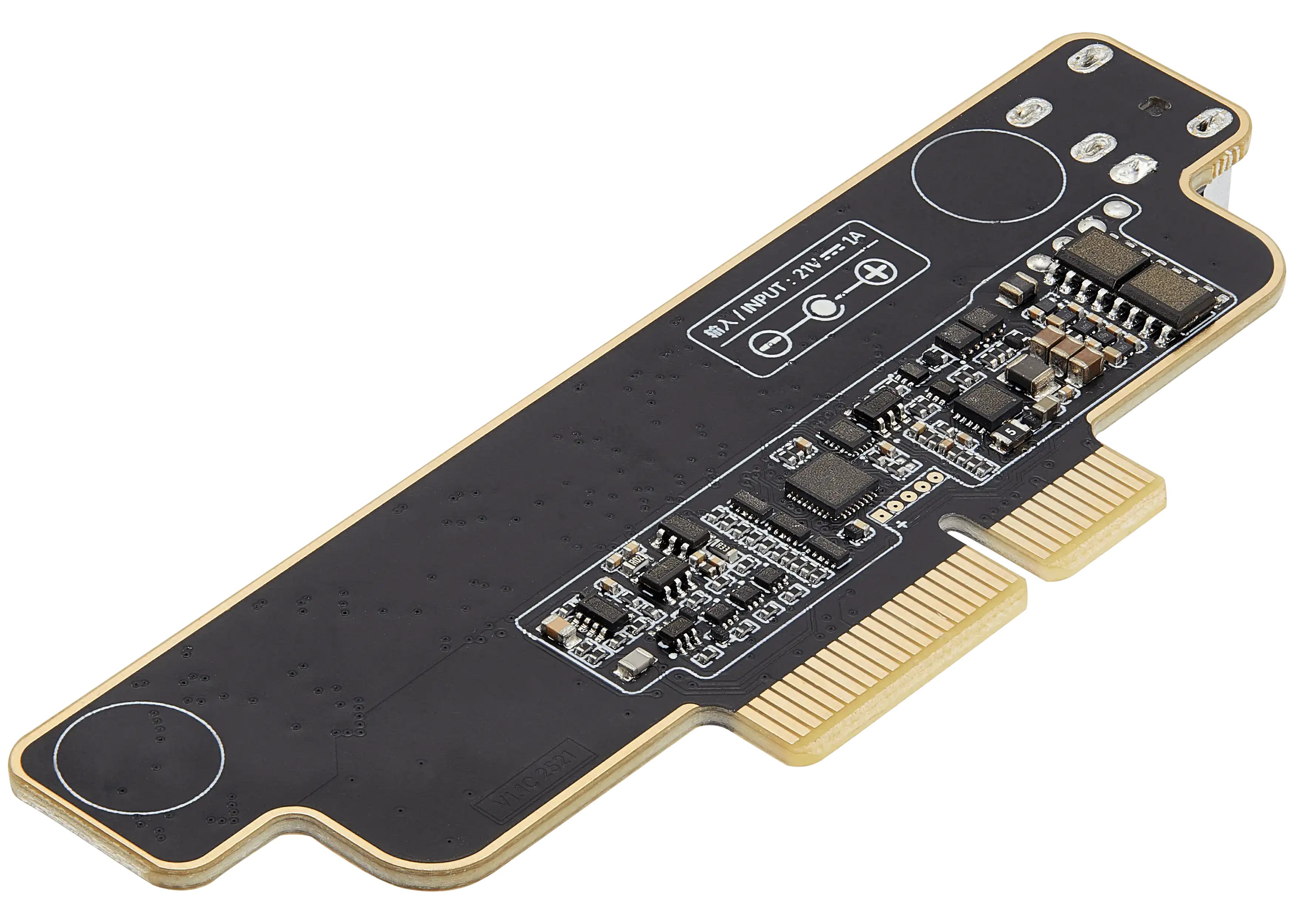 Infrarot / Face ID Reparaturplatine für iPhone 13-16 Serie (AY)