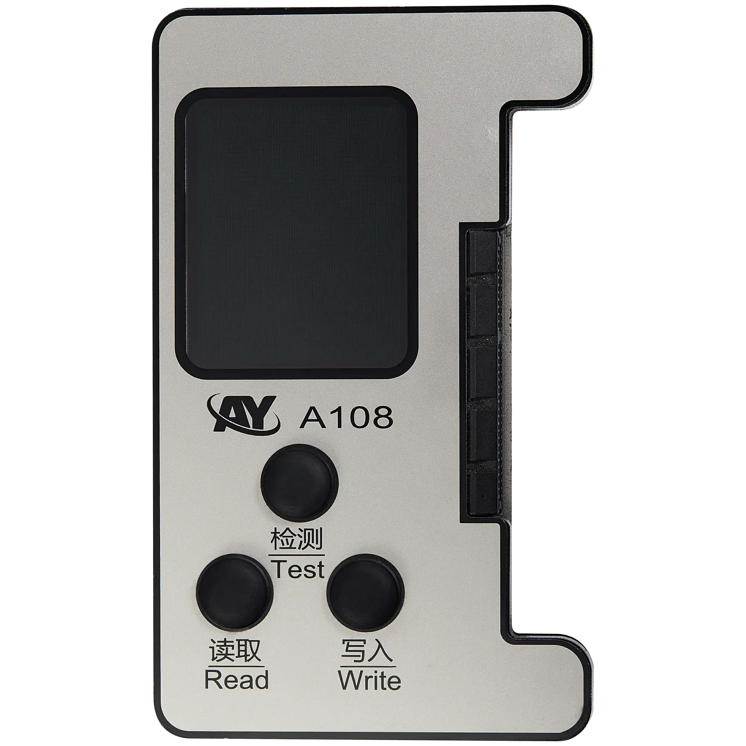 A108 Face ID & Battery Data Repair Programmer for iPhone 8 -16 Series (AY)