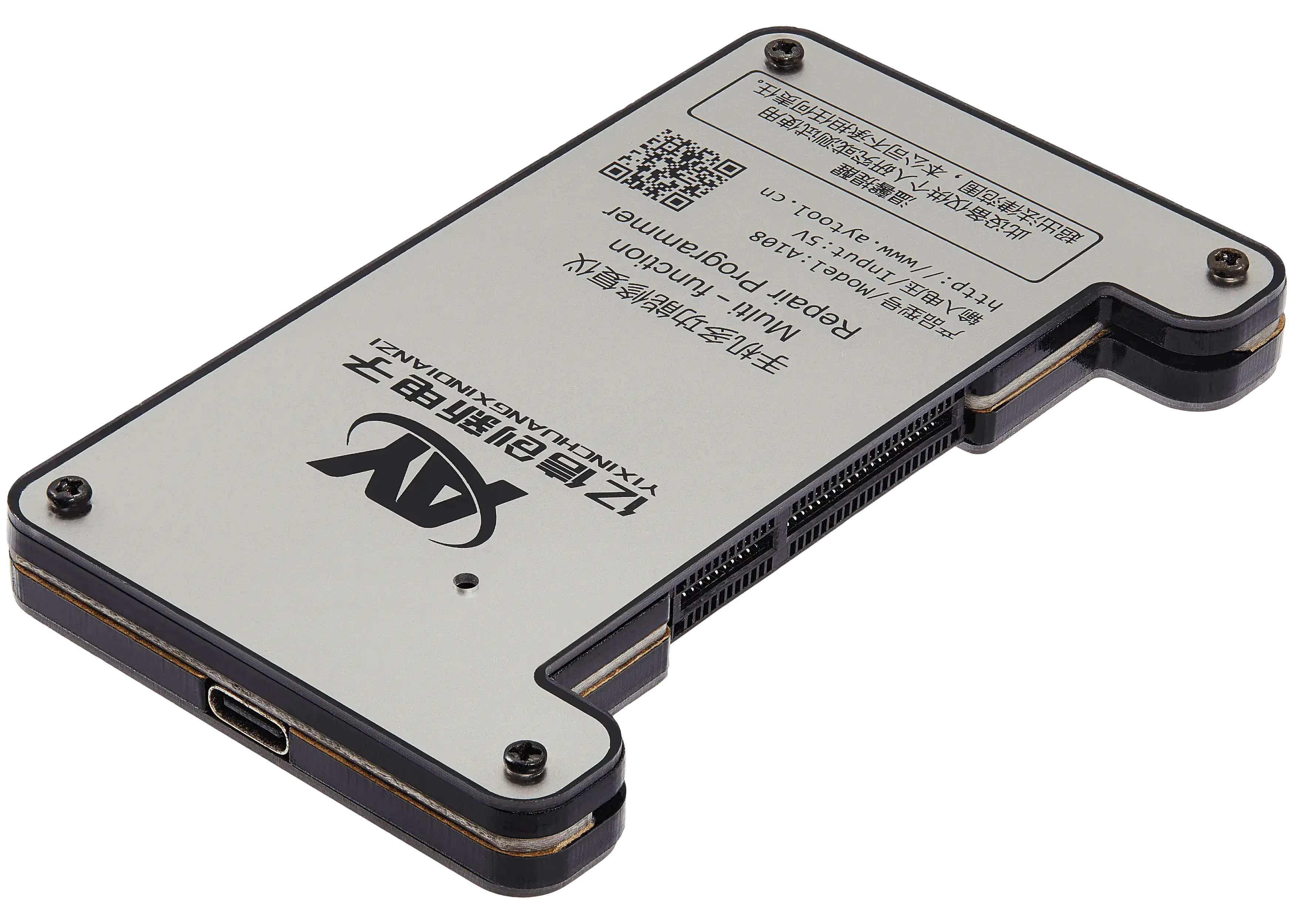A108 Face ID & Battery Data Repair Programmer for iPhone 8 -16 Series (AY)