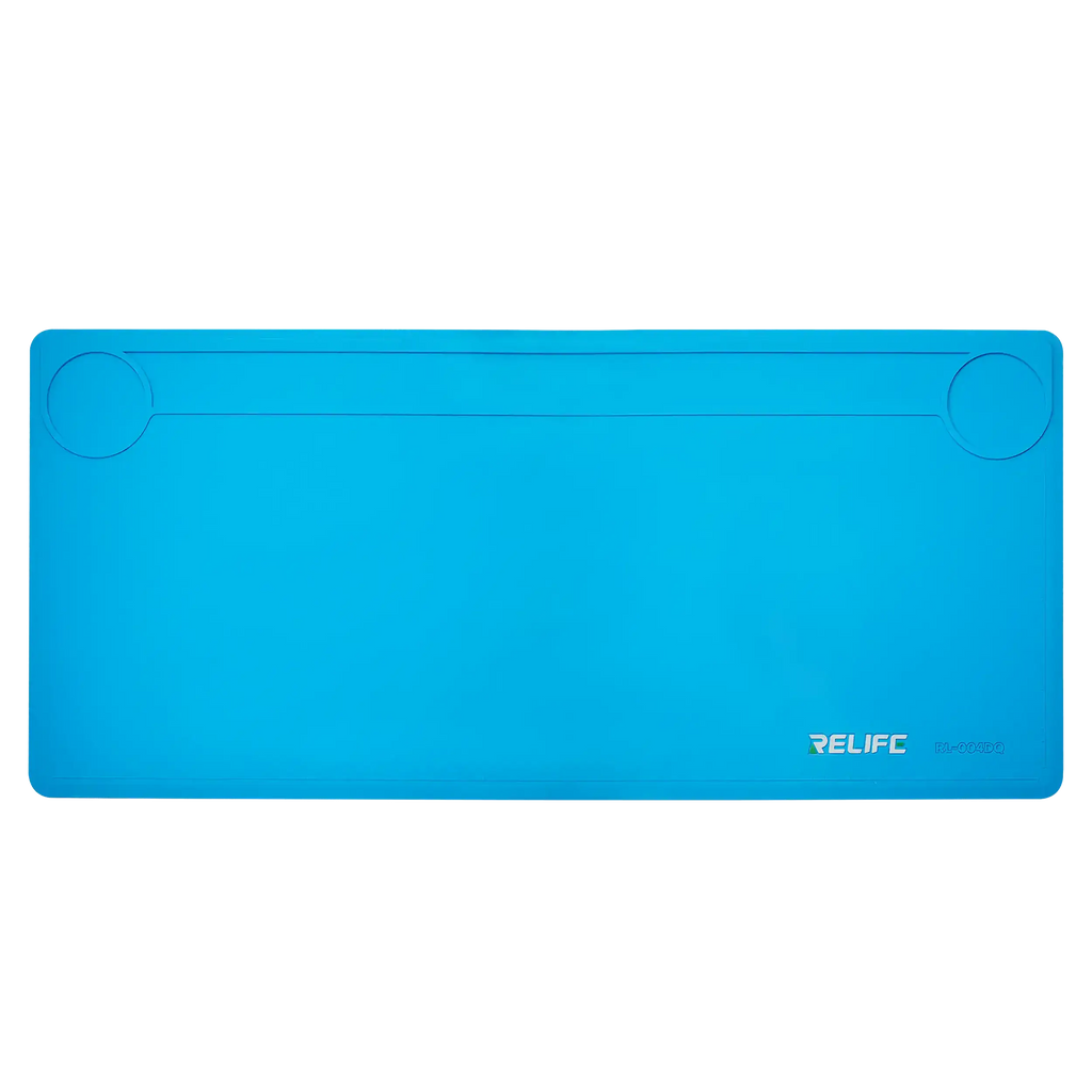 RL-004DQ Hochtemperaturbeständiges Silikonpad (ReLife)