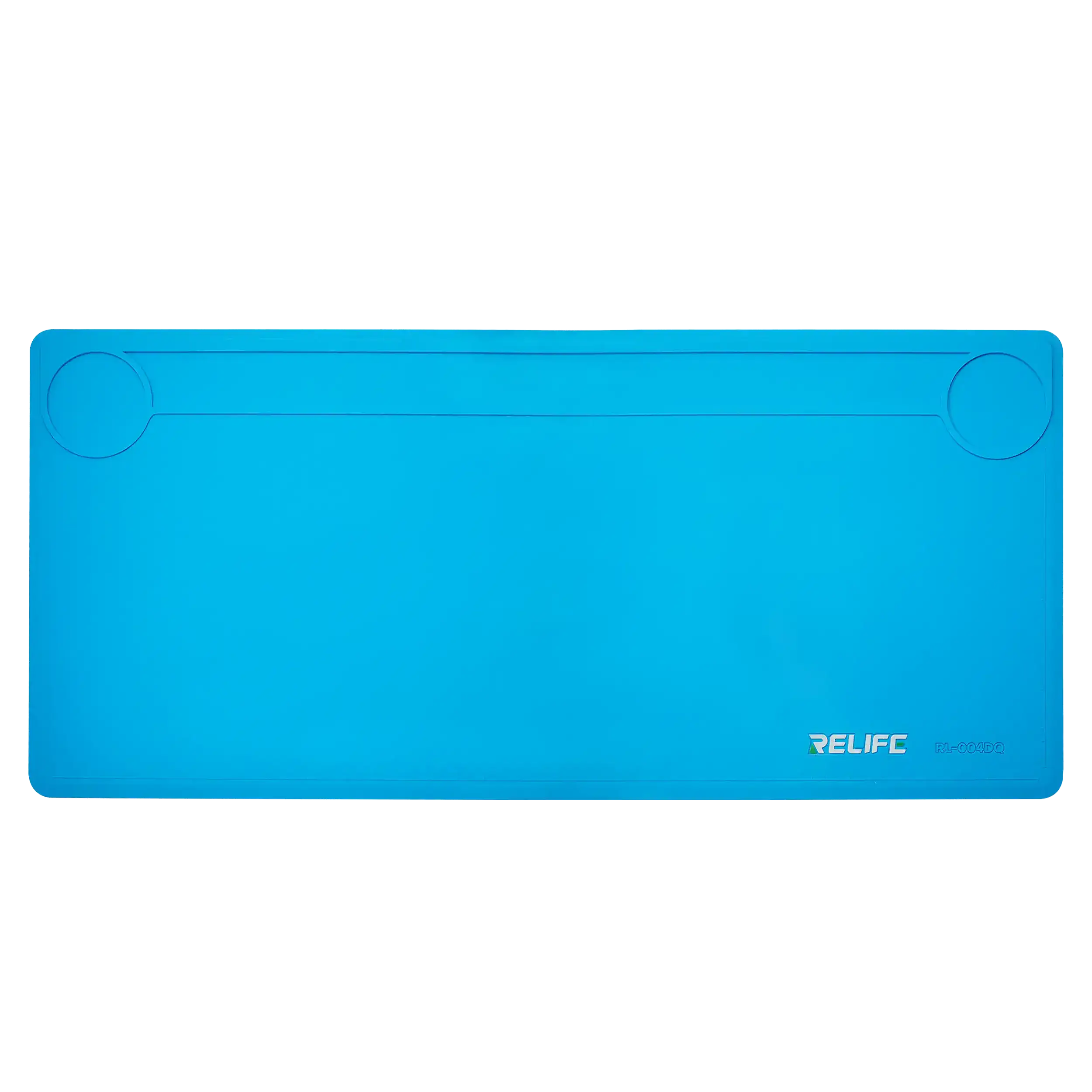 RL-004DQ Hochtemperaturbeständiges Silikonpad (ReLife)