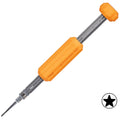 T103 Verstellbarer Point-Line-Plane 3D Schraubendreher (Qianli)