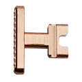 Power Button for OnePlus 7 Pro (Original OEM) (Almond)