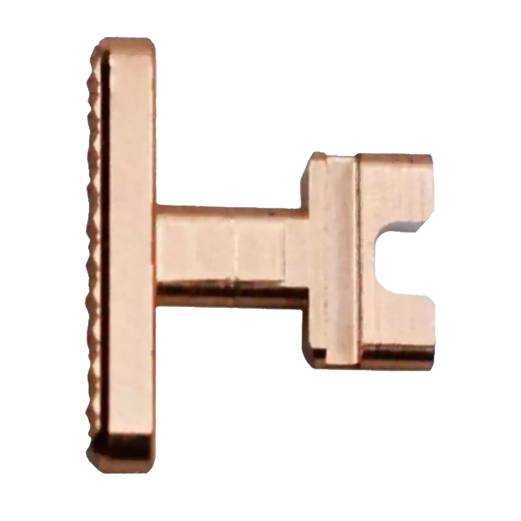 Power Button for OnePlus 7 Pro (Original OEM) (Almond)