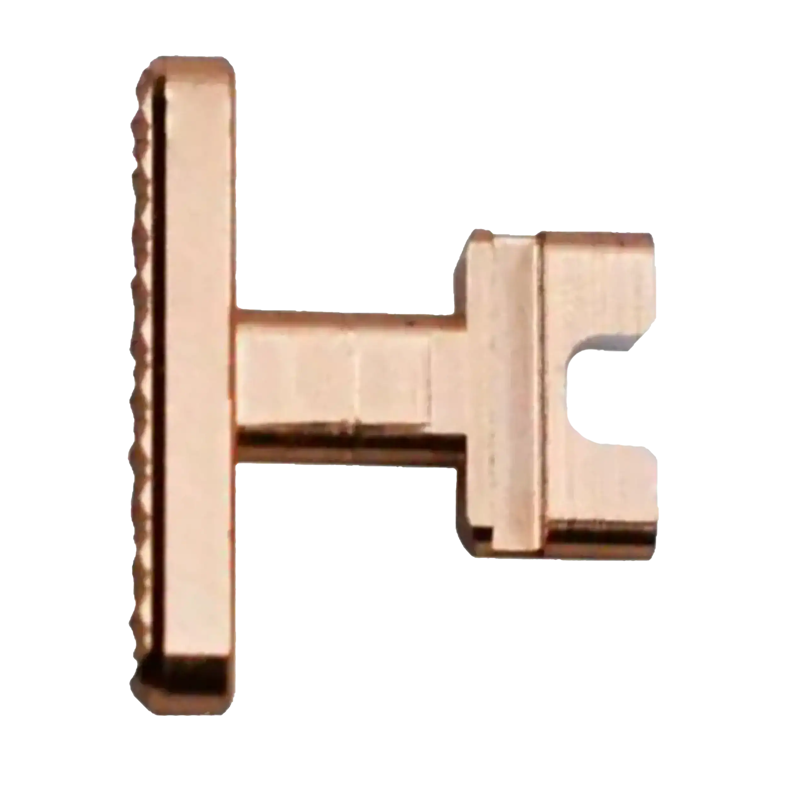 Power Button for OnePlus 7 Pro (Original OEM) (Almond)