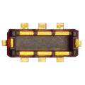 Battery Connector Bracket for OnePlus 6 (Original OEM)