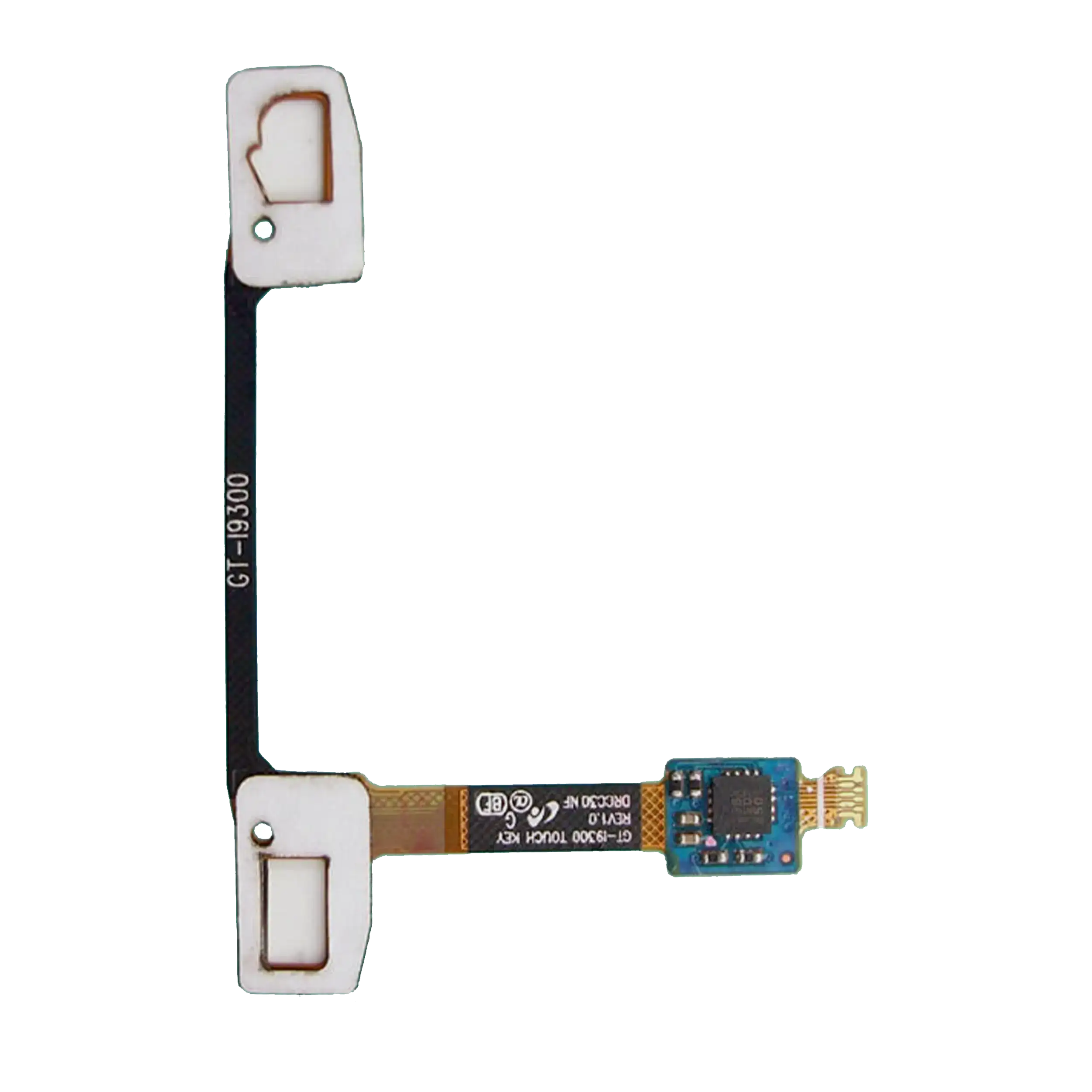Touch Sensor für Samsung S3